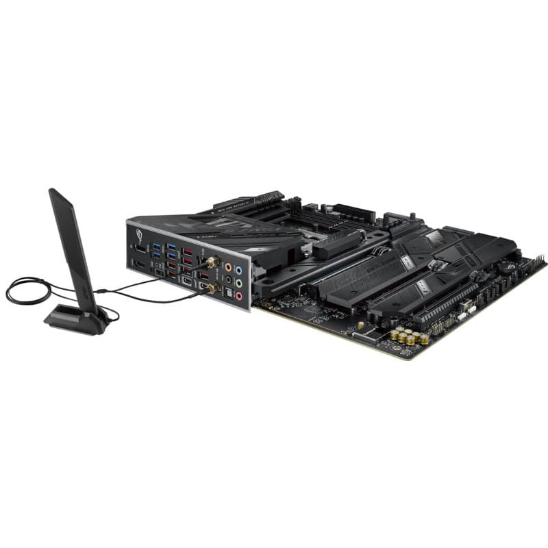 ASUS ROG STRIX Z790-E GAMING WIFI LGA1700 1xHDMI 1xDP "ROG STRIX Z790-E GAMING WIFI" — miniatură