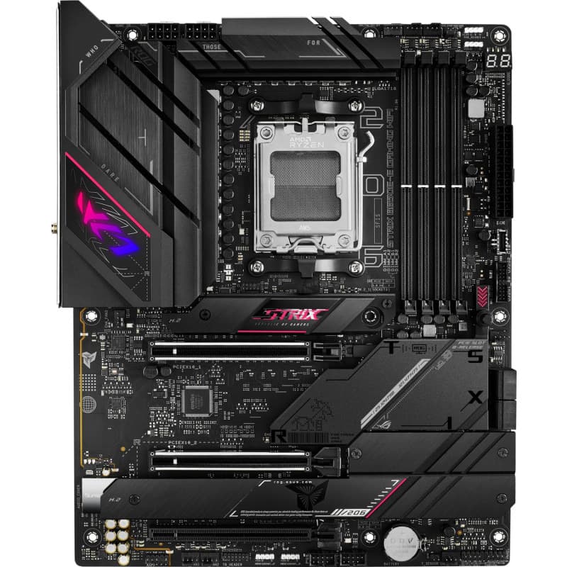 MB AS ROG STRIX B650-E AM5 DDR5 WIFI "RS B650E-E WIFI"