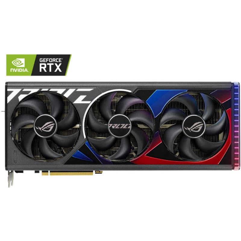 VGA AS ROG Strix RTX 4090 24GB "RS-RTX4090-24G"