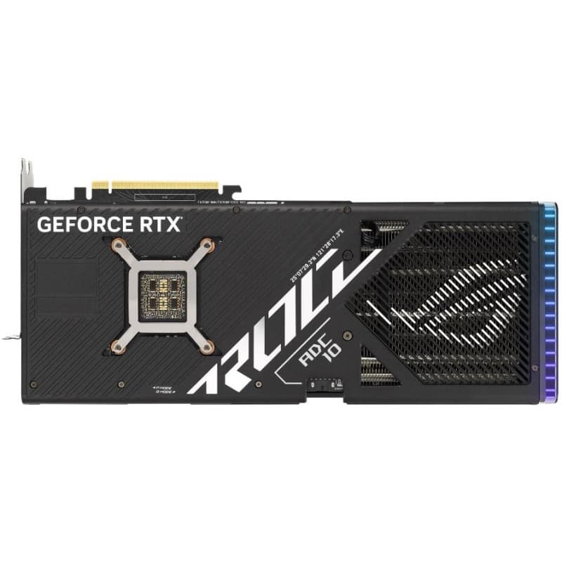VGA AS ROG Strix RTX 4090 24GB "RS-RTX4090-24G" — miniatură