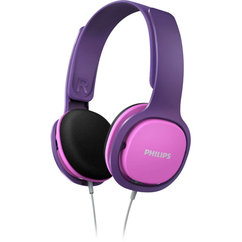 Casti audio Philips SHK2000PK/00, "SHK2000PK/00"