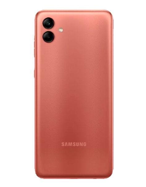 SAMSUNG A04 A045F 6.5" 3GB 32GB DS BW "SM-A045FZCD" — miniatură