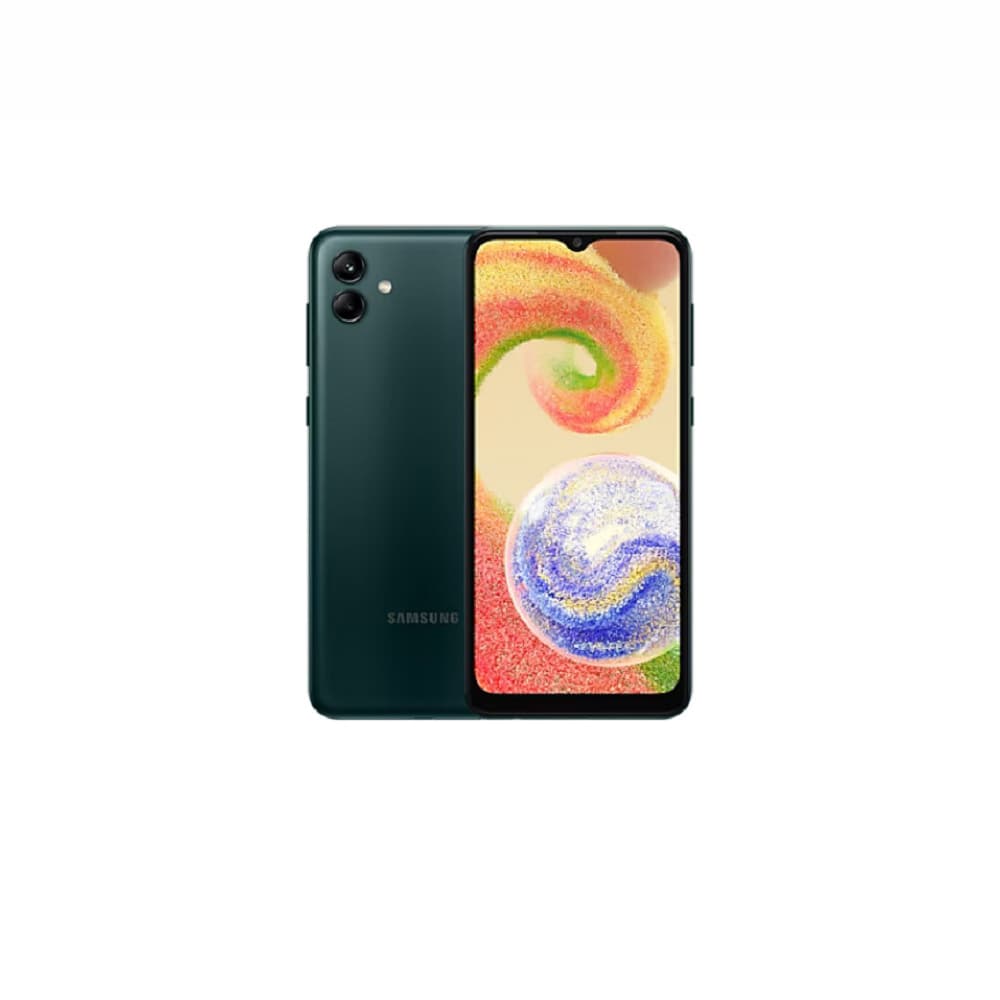 SAMSUNG A04 A045F 6.5" 3GB 32GB DS GN "SM-A045FZGD"