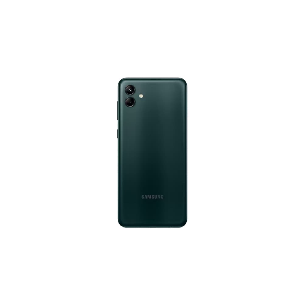 SAMSUNG A04 A045F 6.5" 3GB 32GB DS GN "SM-A045FZGD" — miniatură