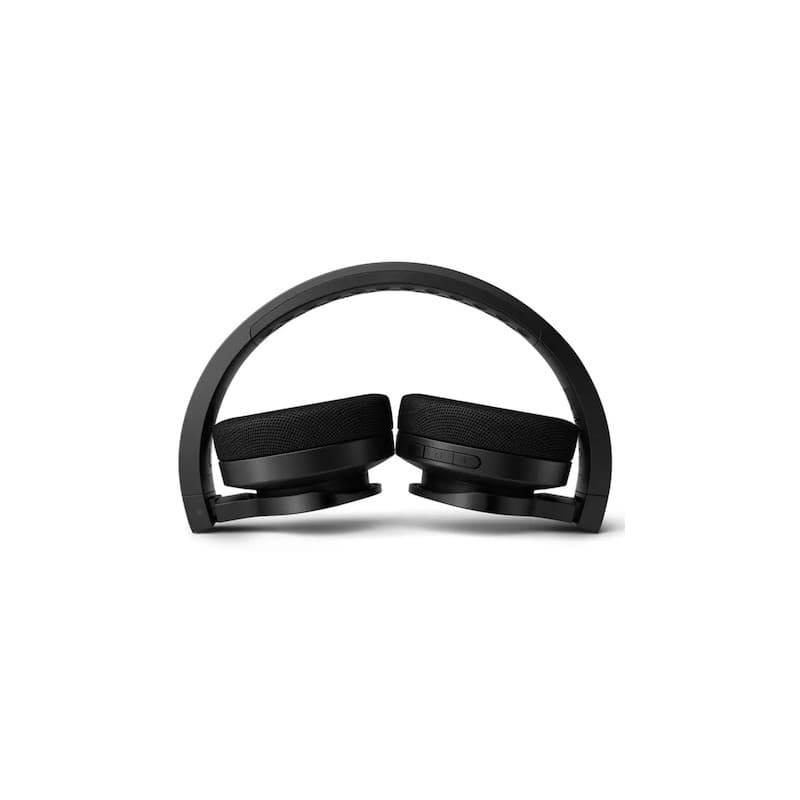 Casti audio over the ear Philips, Sport TAA4216BK/00, Negru, "TAA4216BK/00" — miniatură