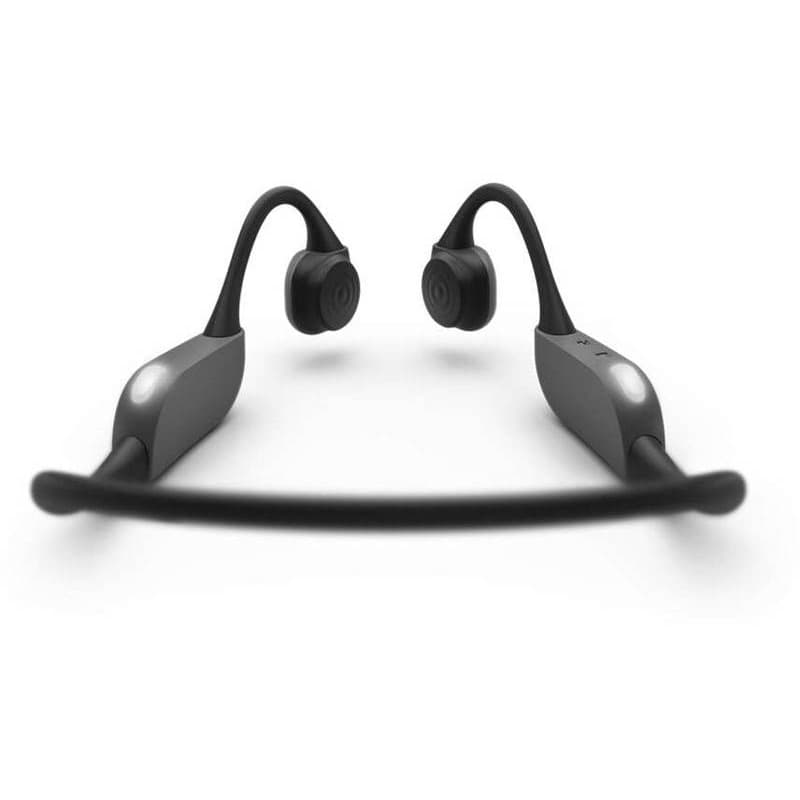 Casti audio sport in ear Philips TAA6606BK/00, Negru, "TAA6606BK/00" — miniatură