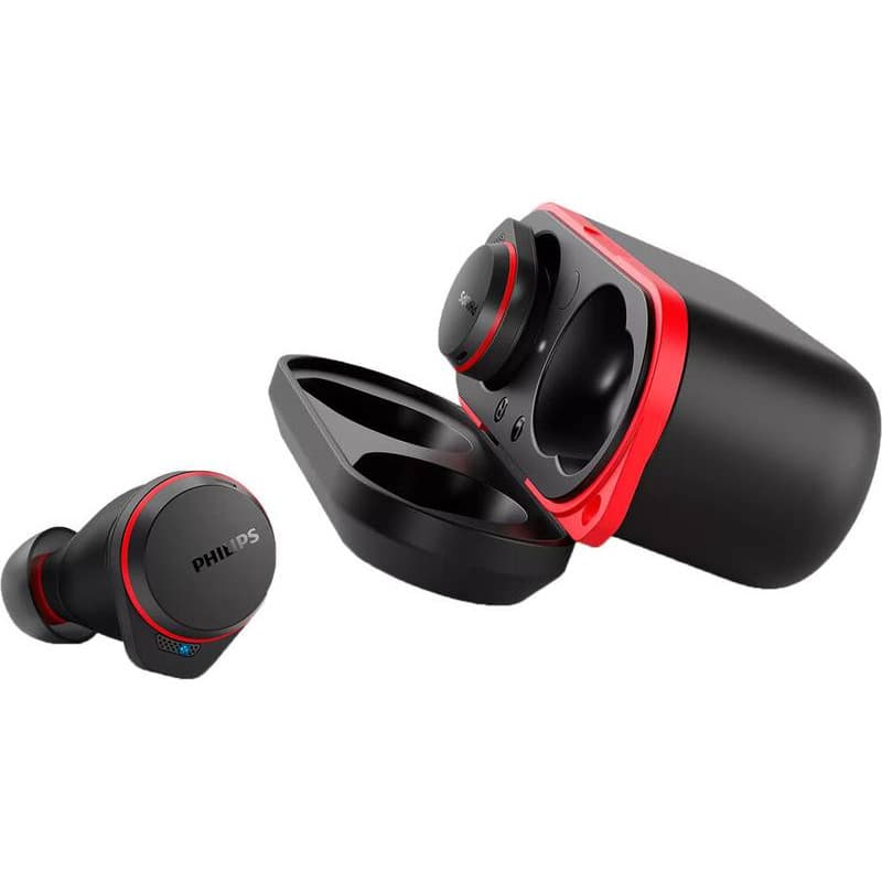 Casti audio wireless Philips TAA7507BK/00 "TAA7507BK/00" — miniatură