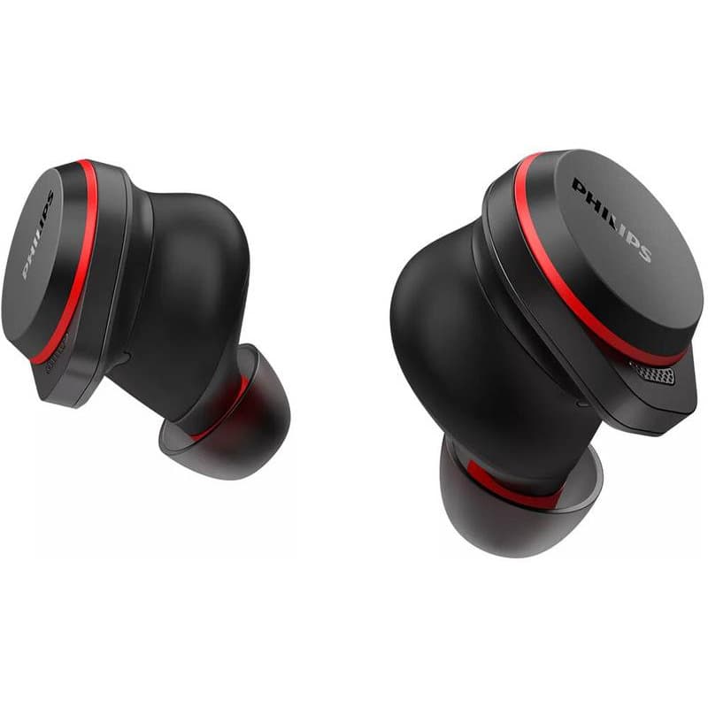 Casti audio wireless Philips TAA7507BK/00 "TAA7507BK/00" — miniatură