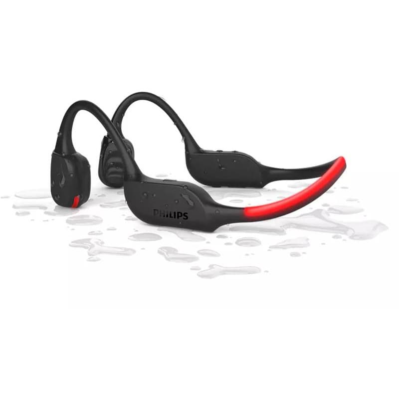 Casti audio wireless Philips TAA7607BK/00 "TAA7607BK/00"