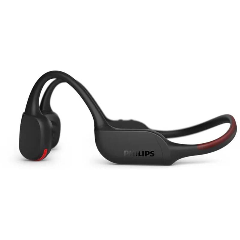 Casti audio wireless Philips TAA7607BK/00 "TAA7607BK/00" — miniatură