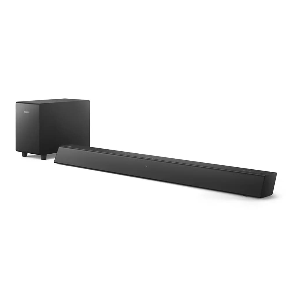 Soundbar Philips TAB5305/12, "TAB5305/12"