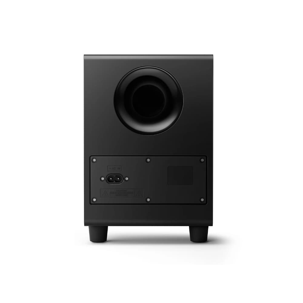 Soundbar Philips TAB5305/12, "TAB5305/12" — miniatură
