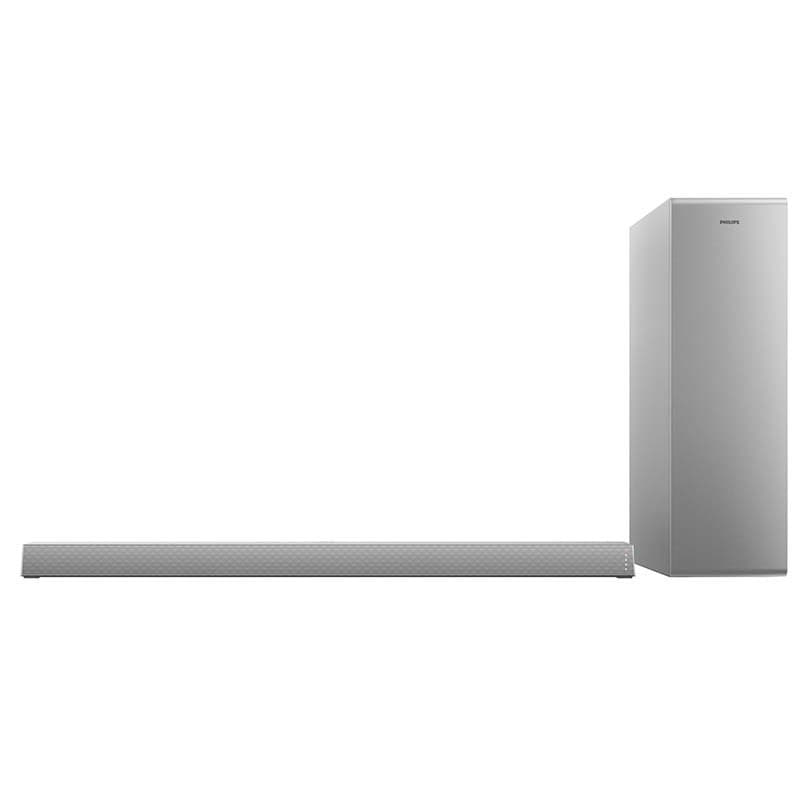 Soundbar Philips TAB6405/10, "TAB6405/10"