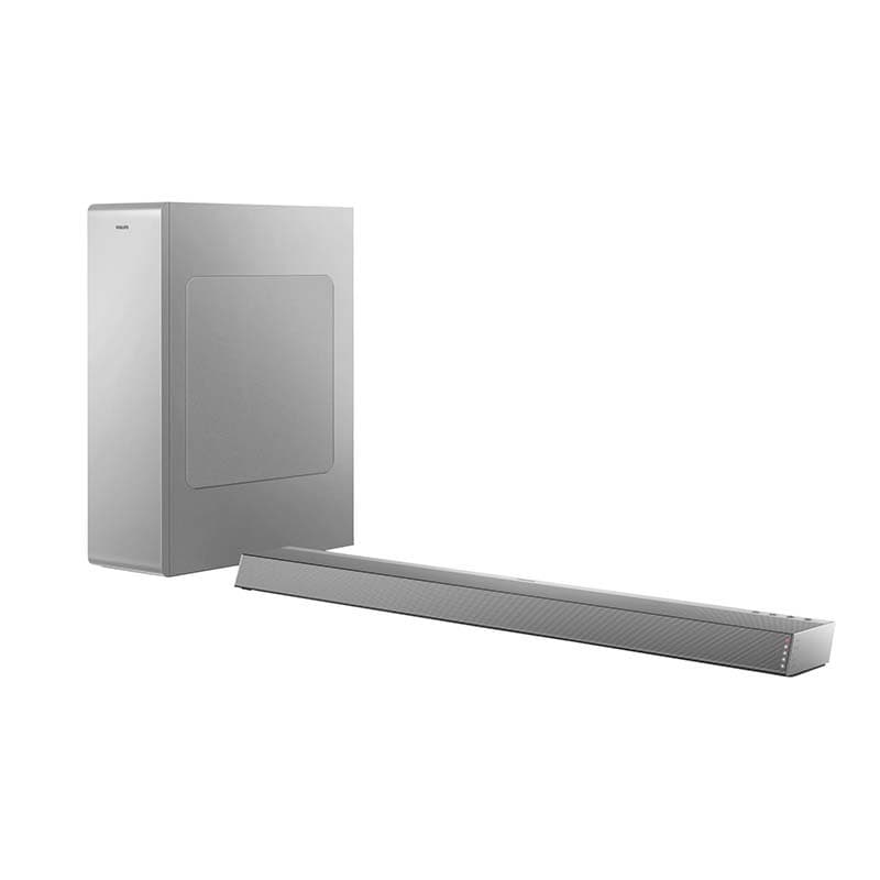 Soundbar Philips TAB6405/10, "TAB6405/10" — miniatură