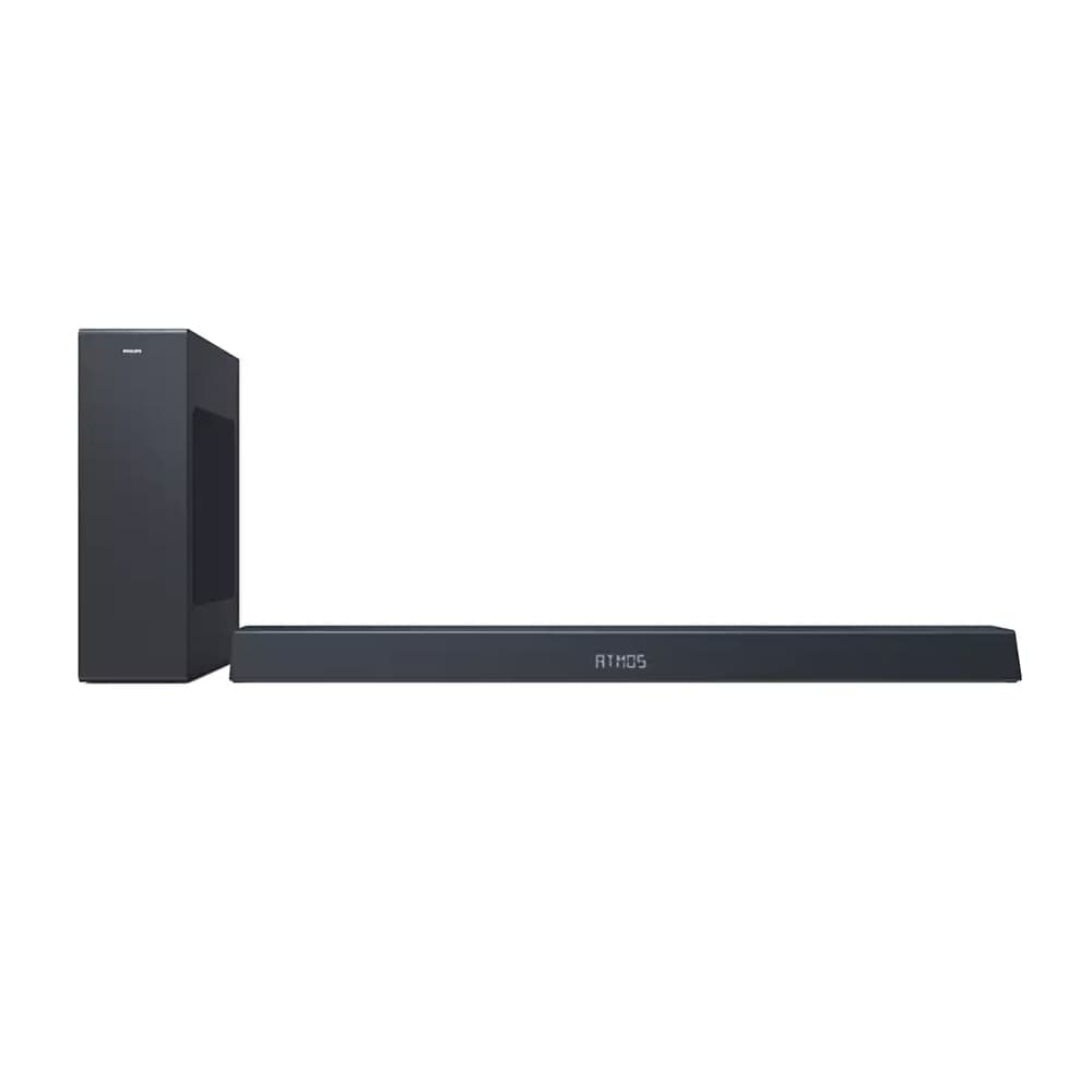 Soundbar Philips TAB8405/10, "TAB8405/10"