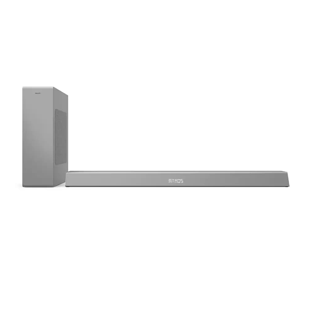 Soundbar Philips TAB8505/10, "TAB8505/10"