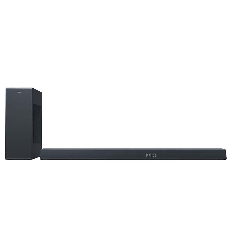 Soundbar Philips TAB8805/10, "TAB8805/10"