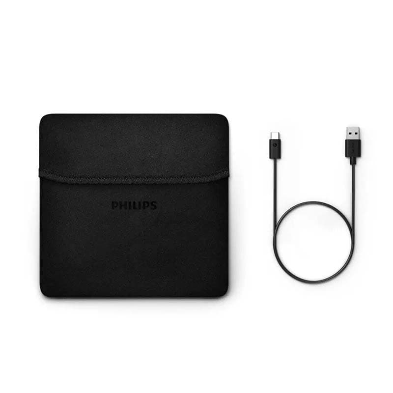 Casti audio Philips TAH6506BK/00, "TAH6506BK/00" — miniatură