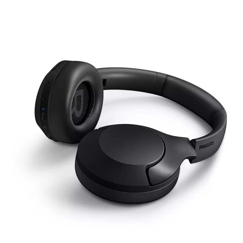 Casti audio Philips TAH8506BK/00, "TAH8506BK/00" — miniatură