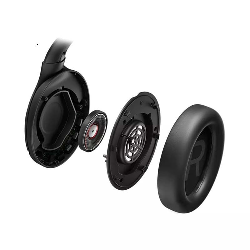 Casti audio Philips TAH8506BK/00, "TAH8506BK/00" — miniatură