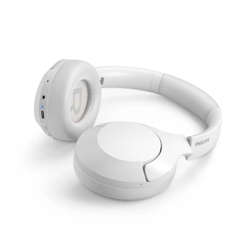 Casti audio Philips TAH8506WT/00, "TAH8506WT/00" — miniatură
