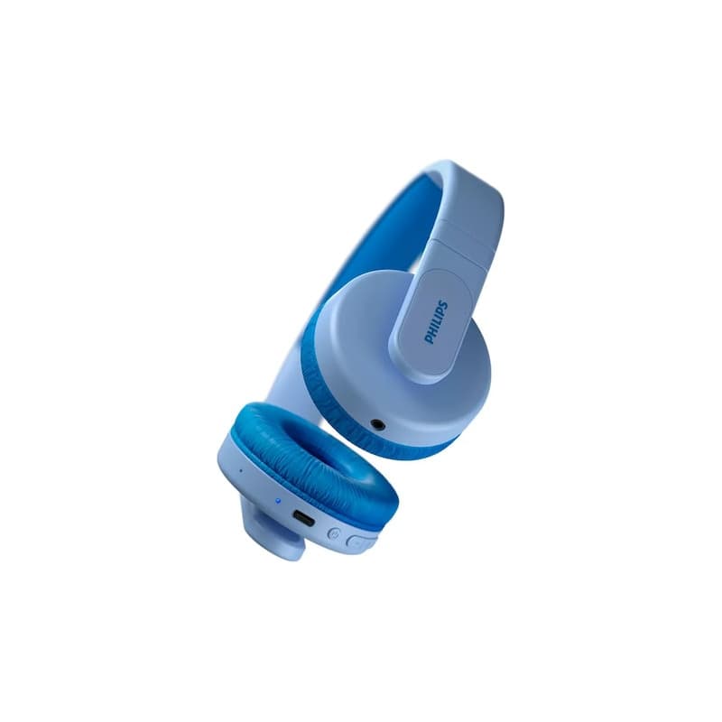Casti audio Philips TAK4206BL/00, "TAK4206BL/00" — miniatură