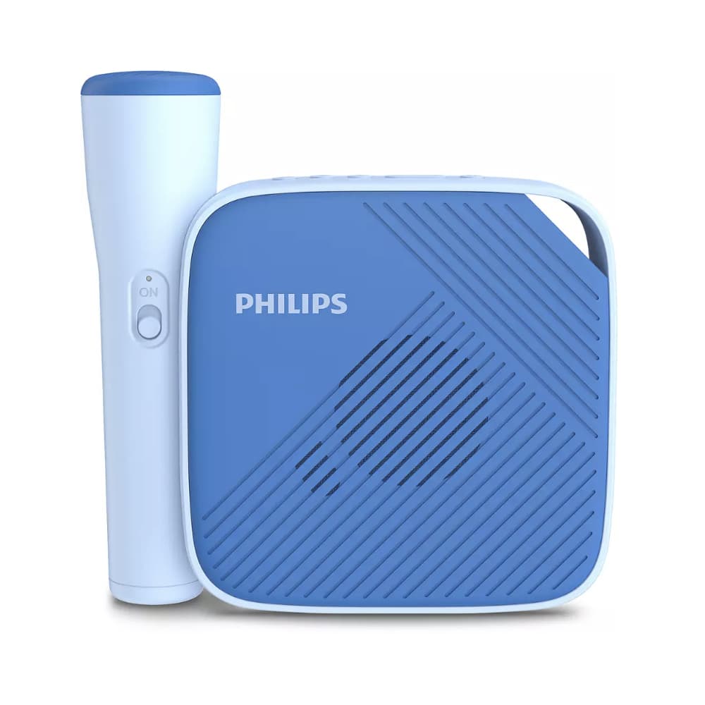 Boxa portabila Philips TAS4405N/00, "TAS4405N/00"