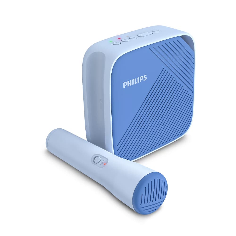 Boxa portabila Philips TAS4405N/00, "TAS4405N/00" — miniatură