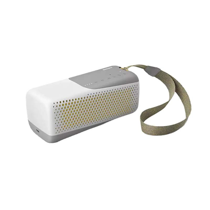Boxa portabila Philips TAS4807W/00, "TAS4807W/00"