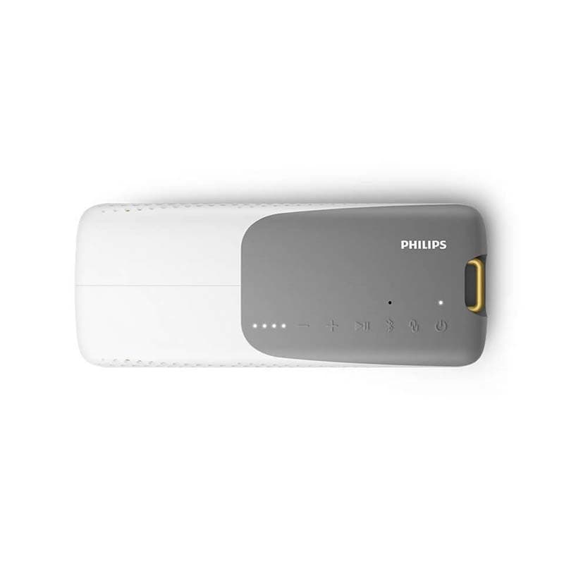 Boxa portabila Philips TAS4807W/00, "TAS4807W/00" — miniatură