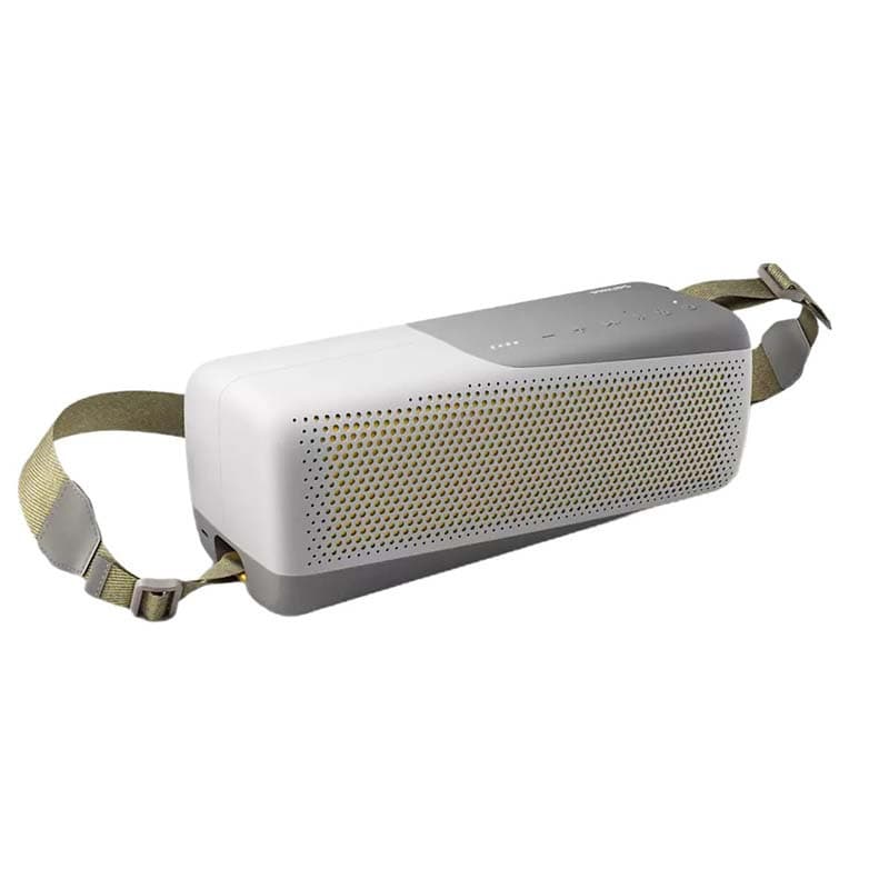 Boxa portabila Philips TAS7807W/00, "TAS7807W/00"