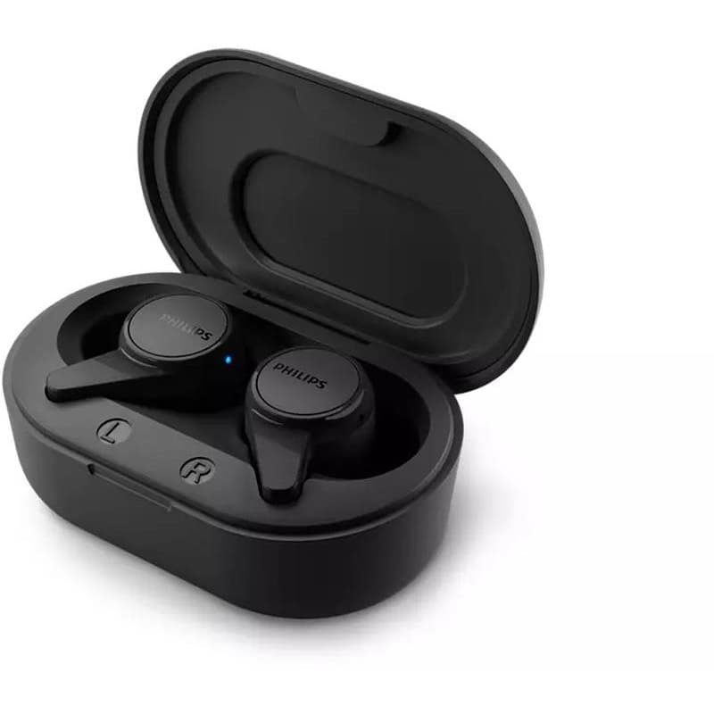 Casti audio Philips TAT1207BK/00, "TAT1207BK/00" — miniatură