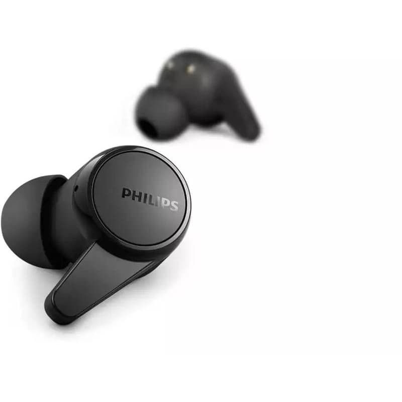 Casti audio Philips TAT1207BK/00, "TAT1207BK/00" — miniatură
