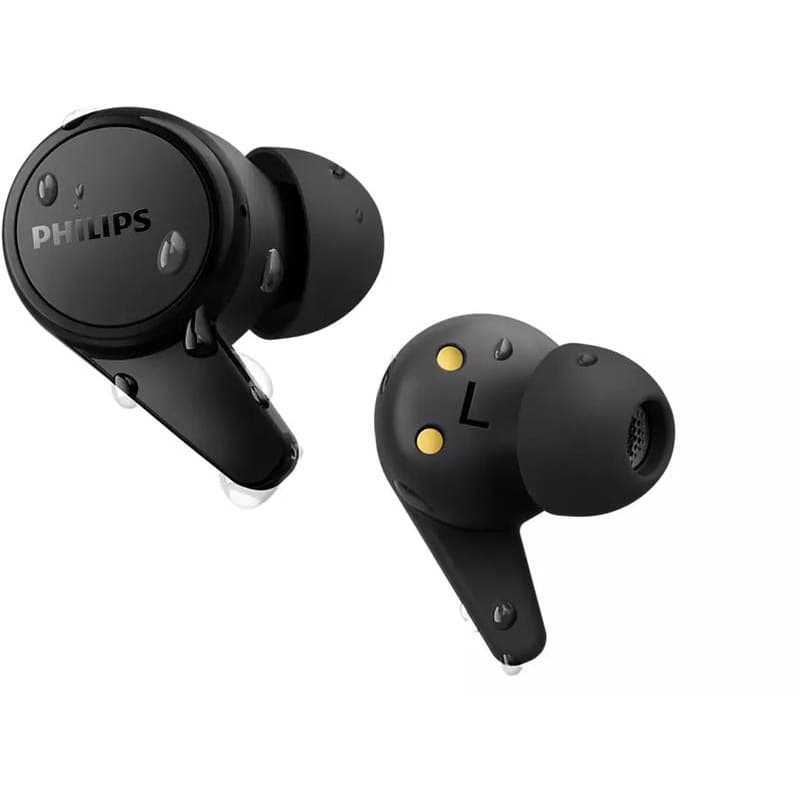Casti audio Philips TAT1207BK/00, "TAT1207BK/00" — miniatură