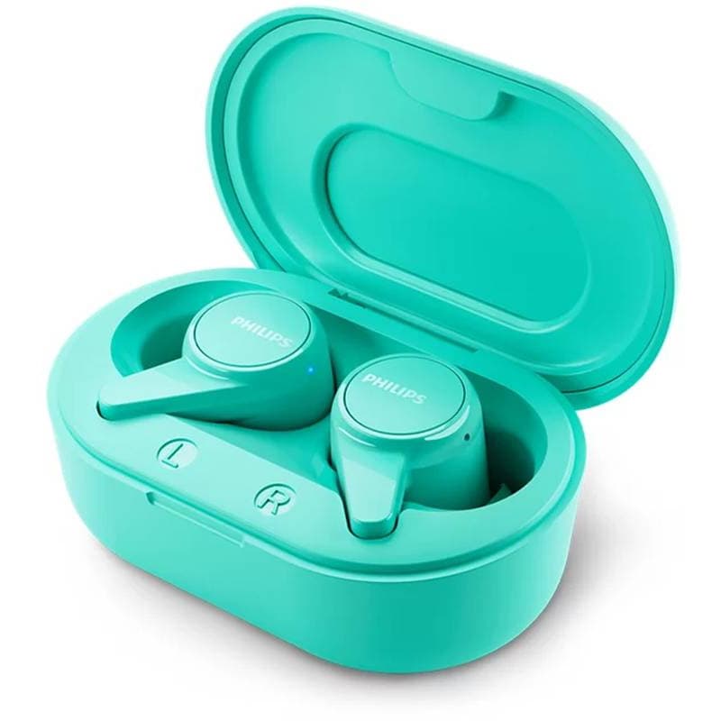 Casti audio Philips TAT1207BL/00, "TAT1207BL/00" — miniatură