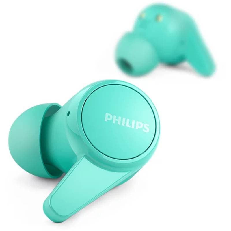 Casti audio Philips TAT1207BL/00, "TAT1207BL/00" — miniatură