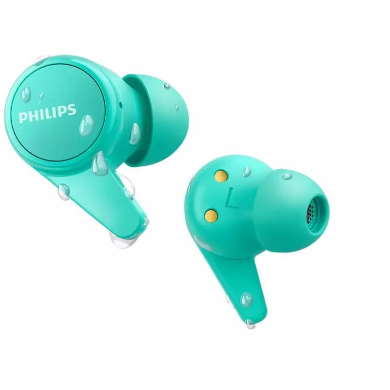 Casti audio Philips TAT1207BL/00, "TAT1207BL/00" — miniatură