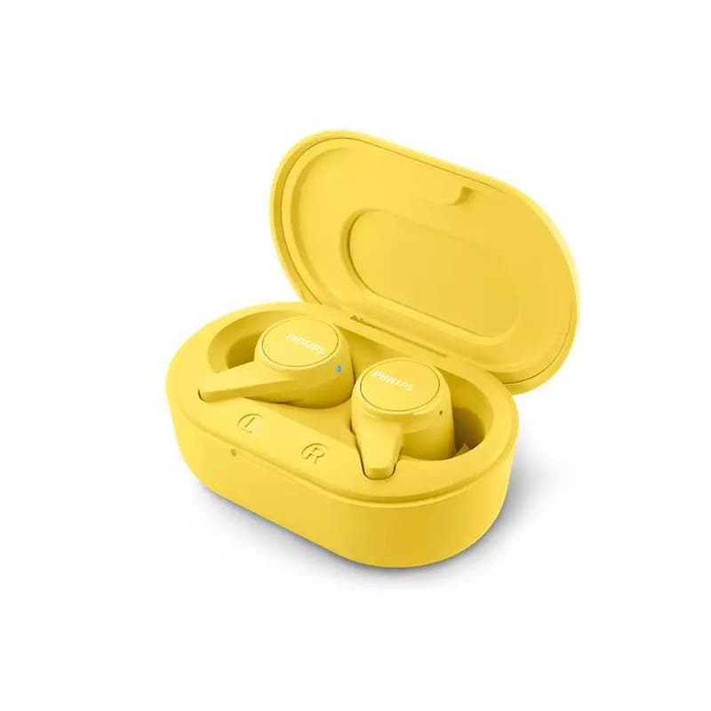 Casti audio Philips TAT1207YL/00, "TAT1207YL/00" — miniatură