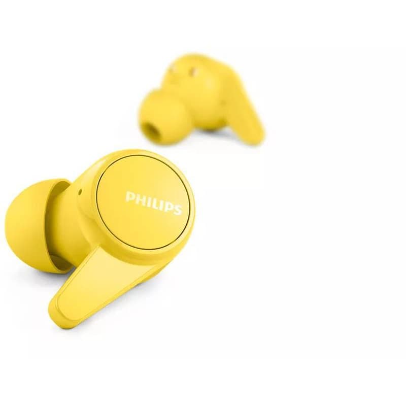 Casti audio Philips TAT1207YL/00, "TAT1207YL/00" — miniatură