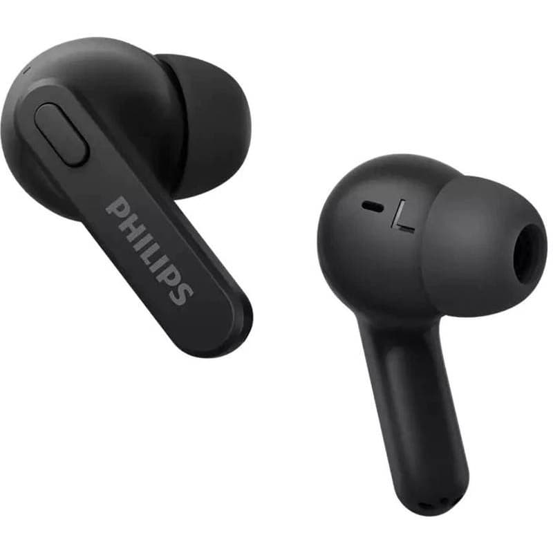 Casti audio wireless Philips TAT2206BK/00 "TAT2206BK/00" — miniatură