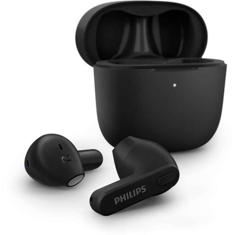 Casti audio wireless Philips TAT2236BK/00 "TAT2236BK/00"
