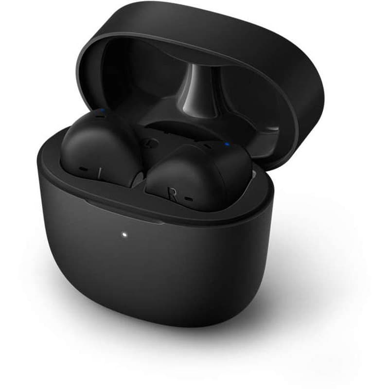 Casti audio wireless Philips TAT2236BK/00 "TAT2236BK/00" — miniatură