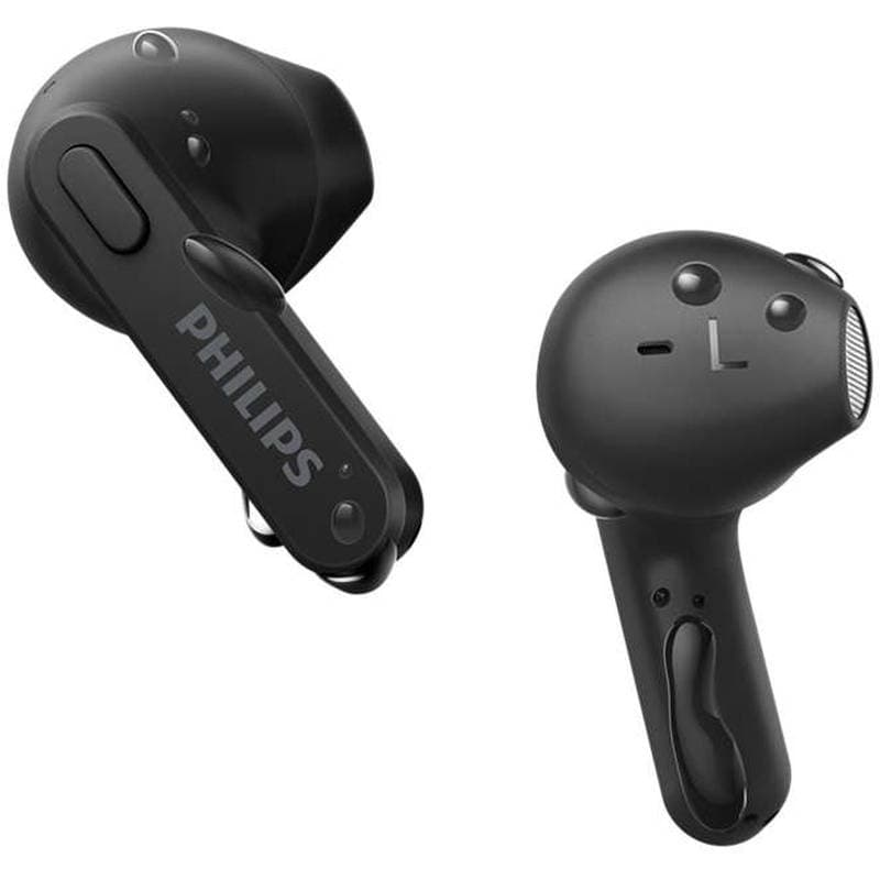 Casti audio wireless Philips TAT2236BK/00 "TAT2236BK/00" — miniatură