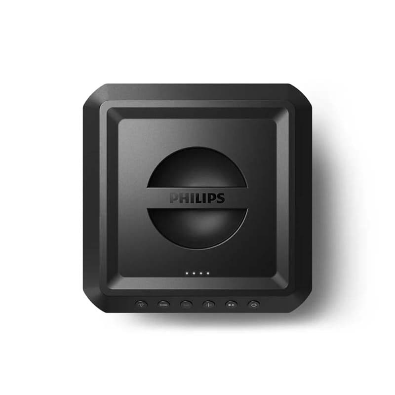 Boxa portabila Philips TAX4207/10, "TAX4207/10" — miniatură
