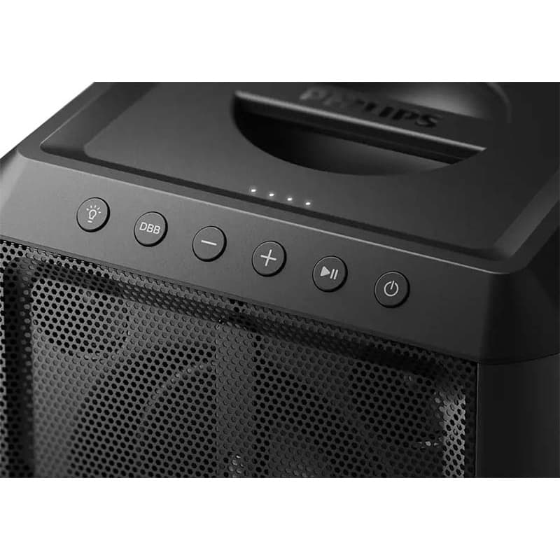 Boxa portabila Philips TAX4207/10, "TAX4207/10" — miniatură