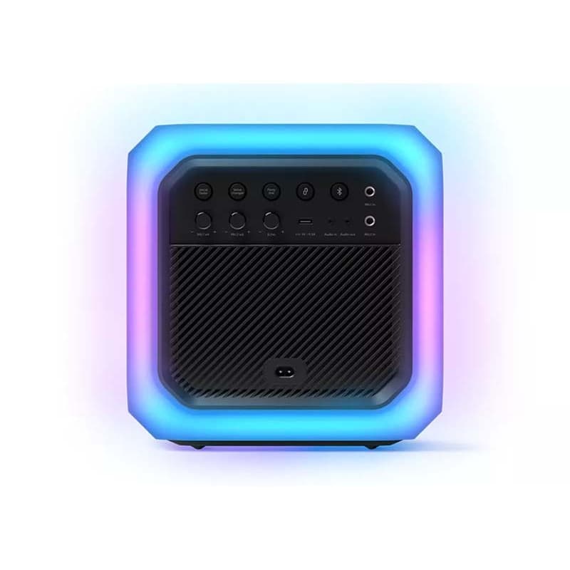 Boxa portabila Philips TAX7207/10, "TAX7207/10" — miniatură