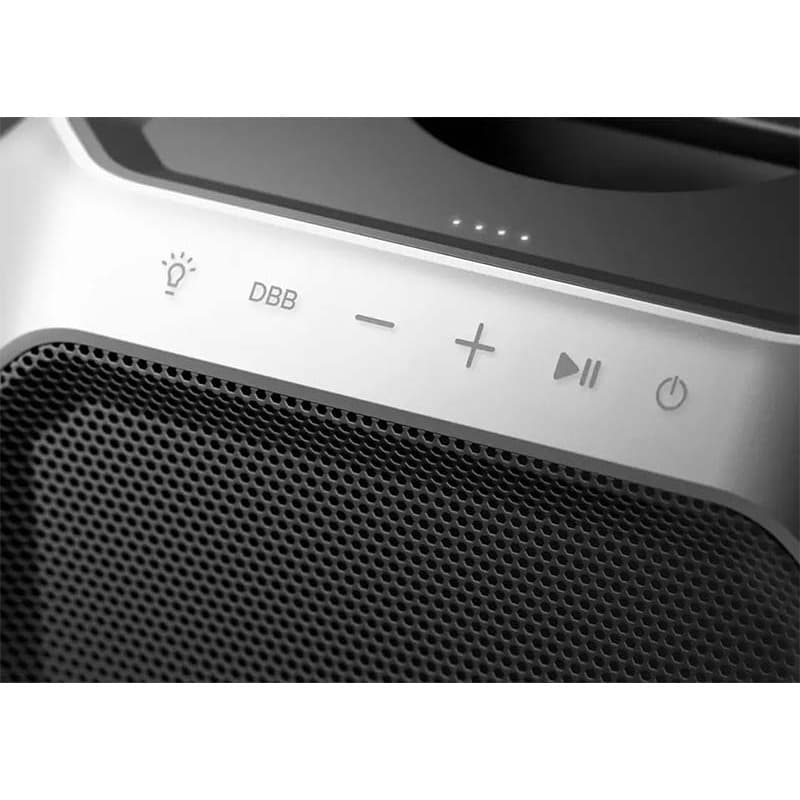 Boxa portabila Philips TAX7207/10, "TAX7207/10" — miniatură