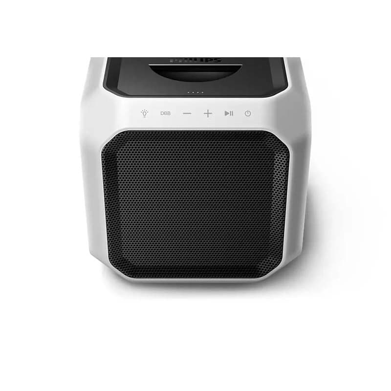 Boxa portabila Philips TAX7207/10, "TAX7207/10" — miniatură