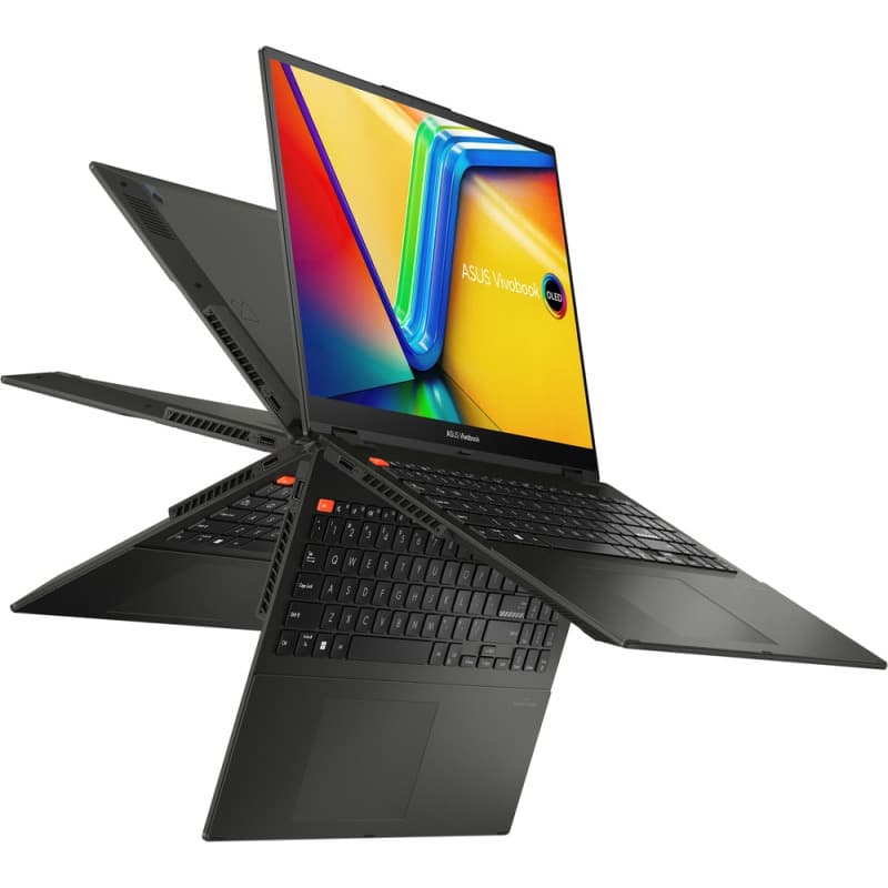 AS 16 I9-13980HX 16 1 3.2K W11P "TP3604VA-MY117X" ( — miniatură