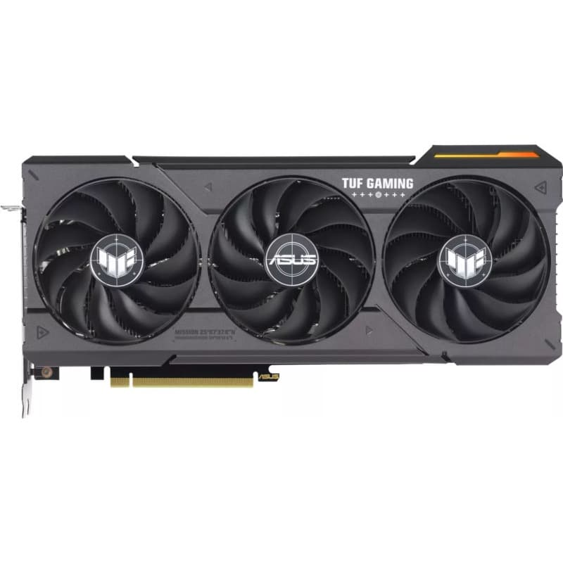 ASUS TUF Gaming GeForce RTX 4060 Ti 8GB GDDR6 "TUF-RTX4060TI-O8G-GAMING"
